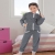 H-5256-YUPP� KIZ KAP�ONLU E�OFMAN TAKIMI