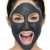G564-S�YAH Y�Z MASKES� TEK KULLANIMLIK