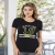 H-9005 %100 PAMUK COTTON BAYAN T-�H�RT