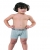 H302-ERKEK �OCUK BOXER