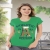 H-9003%100 PAMUK COTTON BAYAN T���RT