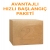 HIZLI BA�LANGI� PAKET�2
