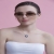 T044-925 AYAR G�M�� NAZAR BONCU�U KOLYE