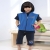 5181-ERKEK �OCUK 3 L� KAPR� TAKIMI