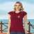 H-9019 %100 PAMUK COTTON BAYAN T���RT