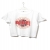 TW-8025 REBEL BEYAZ  KIZ �OZUK SWEET