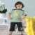 H5074-ERKEK �OCUK KAPR� TAKIM