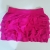 G560-PEMBE FIRFIRLI KIZ �OCUK ETEK
