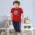 H-7040 ERKEK �OCUK GARSON BOY KAPR� TAKIM