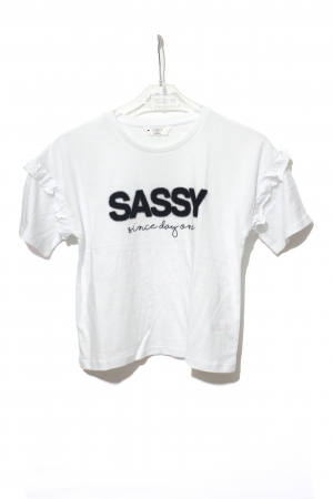 TW-8032 SASY KIZ �OCUK T���RT