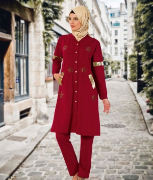 H-80176 TESEDD�R E�OFMAN TAKIMI