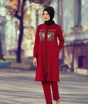 H-80174 BAYAN TESEDD�R E�OFMAN TAKIMI