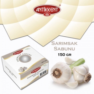 A010-SARIMSAK SABUNU