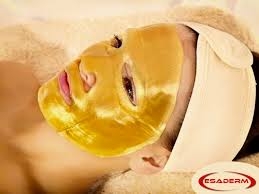 TW-232 ALTIN MASKE (3 L�)