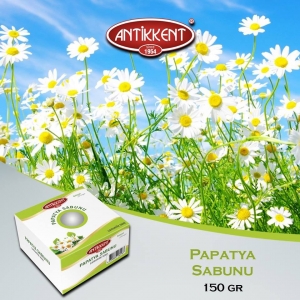 A003-PAPATYA SABUNU